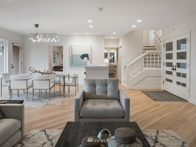 7361 W Mercer Way, Mercer Island, WA 98040 - photo 7