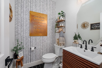 14521 Crystal Lake Dr, Little Elm, TX 75068 - photo 7