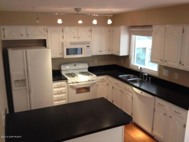 Beautiful Kitchen