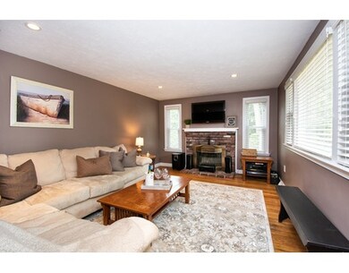 18 Wenham Shores Dr, Carver, MA 02330 - photo 5