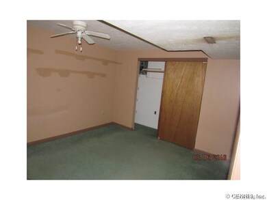Basement.
