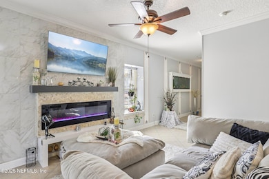 1693 Sanctuary Way, Fleming Island, FL 32003 - photo 5