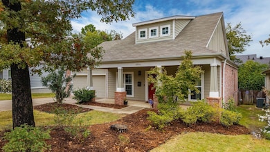 5806 C St, Little Rock, AR 72205 - photo 2