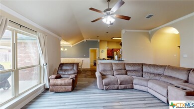 3446 Horizon St, Copperas Cove, TX 76522 - photo 7