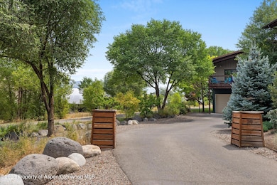 296 N 7th St, Carbondale, CO 81623 - photo 2