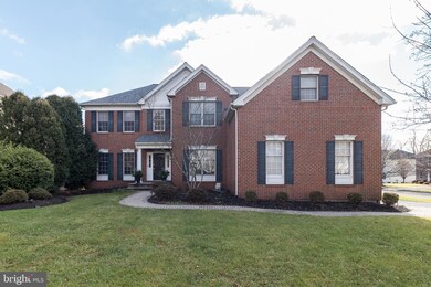 2277 Hedgerow Ln, Furlong, PA 18925 - photo 2
