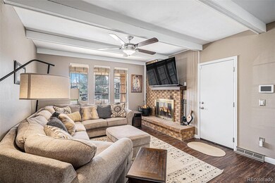 10921 E Powers Ct, Englewood, CO 80111 - photo 7