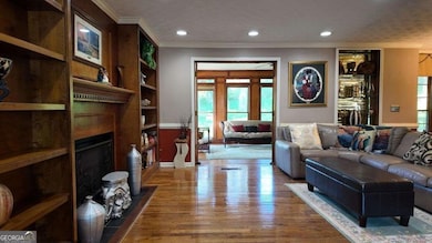 3664 Hofstra Ct, Decatur, GA 30034 - photo 7