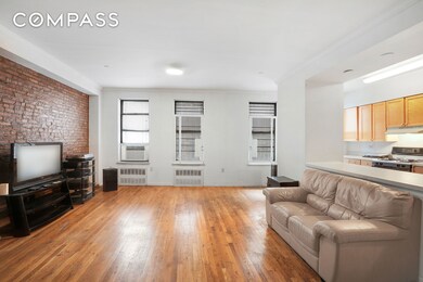 24 Bradhurst Ave unit 2, New York, NY 10030 - photo 4