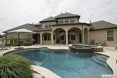 Inviting Outdoor Oasis beckons all with gorgeous g