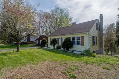 49 S Silver Ln, Sunderland, MA 01375 - photo 2