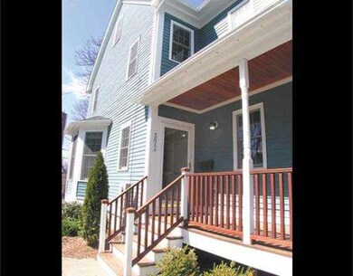 361A S Huntington Ave unit 2, Jamaica Plain, MA 02130 - photo 2