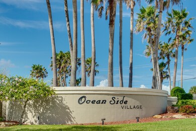 Gated Oceanside Village