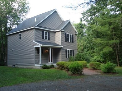 233 Dudley Rd, West Townsend, MA 01474 - photo 2