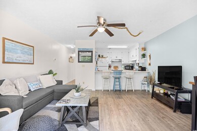 214 Maison Dr unit P-203, Myrtle Beach, SC 29572 - photo 6