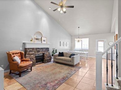 456 Aspen Gate Ln, South Jordan, UT 84095 - photo 4