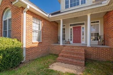 271 Jamestown Rd, Menlo, GA 30731 - photo 4