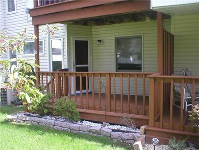 Patio/Deck