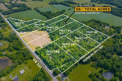 Tract 7 Hudson Hill Rd, Spencer, IN 47460 - photo 6
