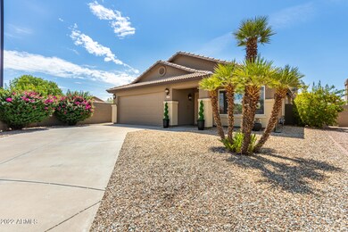 3981 E Kroll Ct, Gilbert, AZ 85234 - photo 2