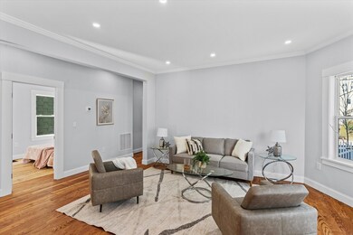 46 Addison St unit 1, Chelsea, MA 02150 - photo 6