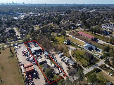 2715 Paul Quinn St, Houston, TX 77091 - photo 2