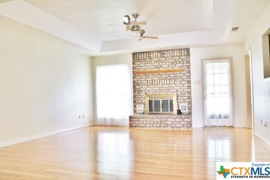 1406 Cardinal Trail, Copperas Cove, TX 76522 - photo 3