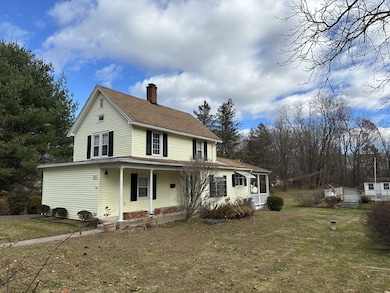 487 Plainville Ave, Unionville, CT 06085 - photo 2