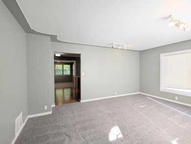 Living Room to Dining