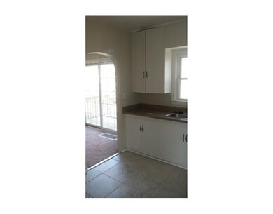 Cafeteria/Kitchen.