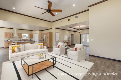 100 Sunset Dr, Lufkin, TX 75904 - photo 3