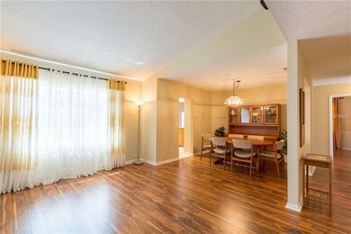 formal dining
