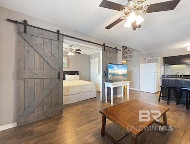 The Cove Condominiums unit C202, Gulf Shores, AL 36542 - photo 5