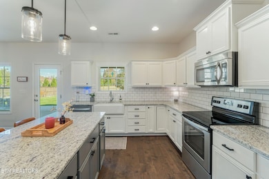 7537 Bellingham Dr, Knoxville, TN 37919 - photo 6