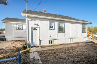 1410 Carbon Ave unit A-D, Cheyenne, WY 82001 - photo 3
