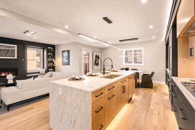 71 Greenough St unit 2, Brookline, MA 02445 - photo 5