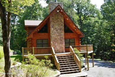 331 Canoe Brook Dr, Hawley, PA 18428 - photo 2