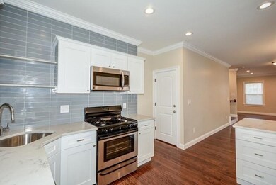 28 Holton St unit A, Allston, MA 02134 - photo 3