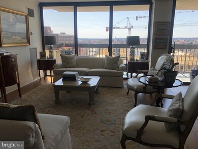 Alexandria House unit 910, Alexandria, VA 22314 - photo 2