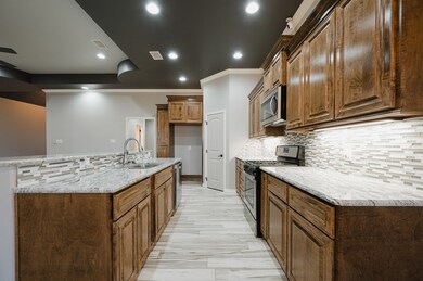 1805 Big Easy St, Odessa, TX 79765 - photo 5