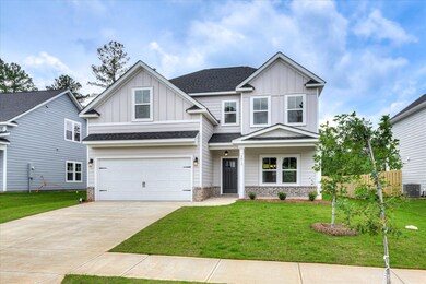 2015 Warbler Dr, Evans, GA 30809 - photo 2