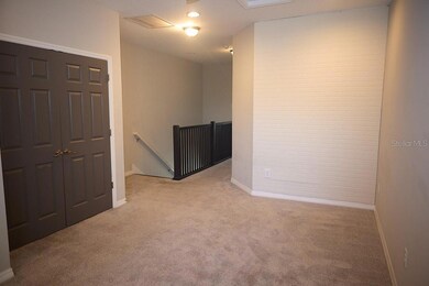 LOFT/ BONUS ROOM
