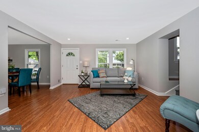 4617 Birchtree Ln, Temple Hills, MD 20748 - photo 4