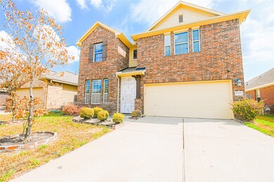 12606 Ginger Cove Ln, Houston, TX 77086 - photo 5