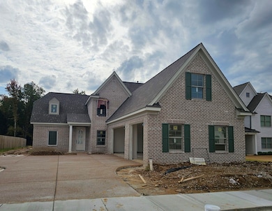 12079 Stromness Ct, Arlington, TN 38002 - photo 2