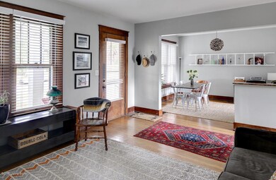1414 Goddard Ave, Louisville, KY 40204 - photo 2