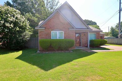 1234 Grange Way Dr, Cordova, TN 38018 - photo 2