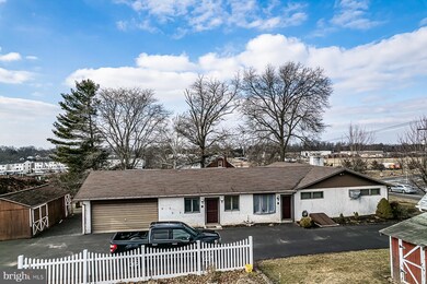 44 N County Line Rd, Souderton, PA 18964 - photo 4