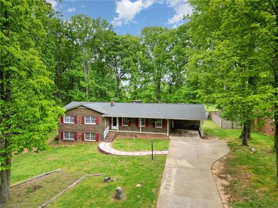 1116 Cranbrook Way, Asheboro, NC 27205 - photo 3