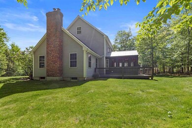651 First Crown Point Rd, Strafford, NH 03884 - photo 5